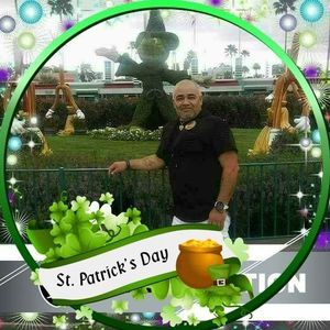 Meet your Posher, Gill